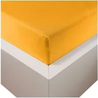 Traumschloss Spannbettlaken Premium Plus, Jersey, Gummizug: rundum, (1 Stück), 260g/m², 47,5% Mako Baumwolle, 47,5% Lyocell, 5% Elasthan