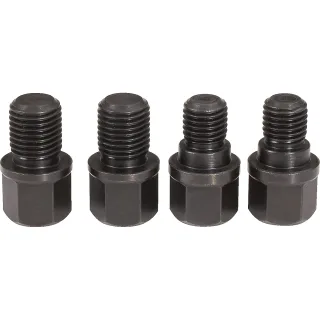 KS Tools Bolzen M12x1,5,4er Pack - 150.1803