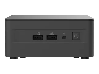 ASUS NUC 13 Pro Tall Kit RNUC13ANHI50003 | 90ar00c1-m000c0 | Barebone - Mini-PC