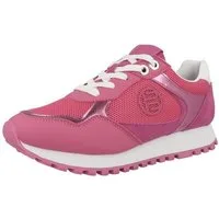 BAGATT Siena A6L16 rosa/metallic Damen Sneaker