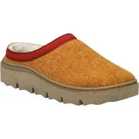 Josef Seibel Carmaux 06, orange Hausschuh