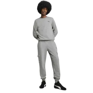 Puma - Cargo-Hose für Herren (Grau)
