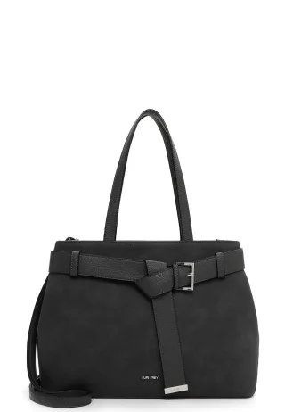 SURI FREY - Shopper SFY Libby grey 800