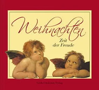 Weihnachten - Zeit der Freude
