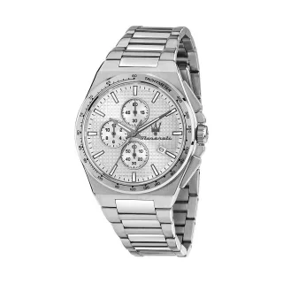 Maserati Chronograph Velocita Slim R8873653005