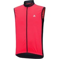 Airtracks Radtrikot Herren Fahrradtrikot Ärmellos Comfort Line (Radtrikot kurzarm - Jersey atmungsaktiv mit Quick Dry & Anti-UV) » S M L XL XXL XXXL «