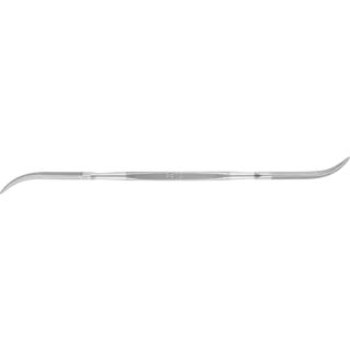 PFERD TOOLS Präzisions-Riffelfeile Typ 795 P 180mm Schweizer Hieb 2, mittel-fein - 12407952