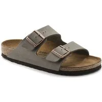 Birkenstock Arizona BF Pantolette (2-tlg)