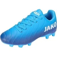 Jako J-SFGSWEEPER Fußballschuh mit Nocken für Rasenplätze, für Jugendliche & Kinder
