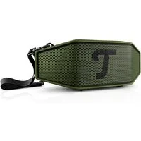 Teufel ROCKSTER CROSS 2 Wireless Lautsprecher (Bluetooth, 39 W, IPX5-Norm, Bluetooth Multipoint)