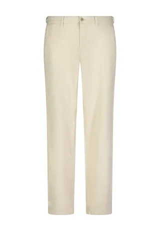 ROY ROBSON - Casual Hose 970-51 0-51-16353-12817-00 light brown - Gr. - 52