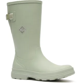 Muck Boots Rainscape Hohe Gummistiefel für Frauen in Grün
