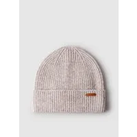 Pepe Jeans Strickmütze FRANCISY HAT aus Baumwolle