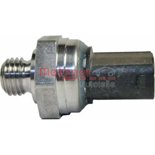 Metzger Abgasdrucksensor Jeep Mercedes 2.2 CDI