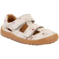 froddo® Froddo Sandalen Barfußschuh Leder Sandalette