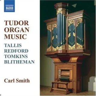 Tudor Orgelmusik