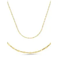 Antares Gold Goldkette Stella 14K 585er Goldkette – Elegantes und Zeitloses Design