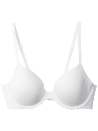 LL FULL COVERAGE white - Gr. - 0D