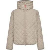 Derbe Steppjacke Quiltby Short