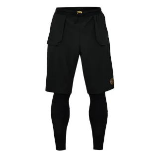 Skins - "Series-5" Kompressions-Shorts für Herren (Schwarz)