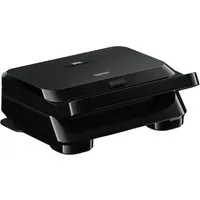 Braun 3-in-1-Sandwichmaker SM 5000 BK - Sandwich Maker - schwarz