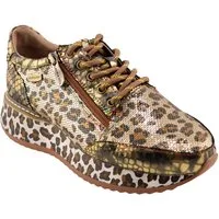 LAURA VITA Delphine Keilsneaker