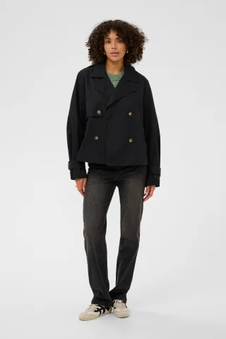 Jacke KApatricia Jacke Loose fit