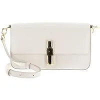 Furla Schultertasche Crossbody Bag, aus echtem Leder