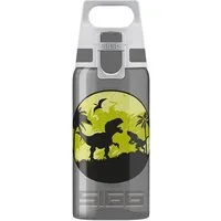 Sigg Trinkflasche SIGG Trinkflasche 'Viva Kids One' - 0,5 L, Kindertrinkflasche, SIGG Trinkflasche 'Viva Kids One' - 0,5 L Dinos