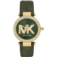 MICHAEL KORS Quarzuhr Parker MK4724