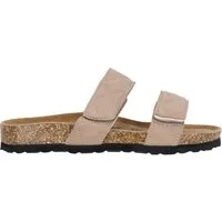 CRUZ Liland Cork beige/braun Damen Sandale