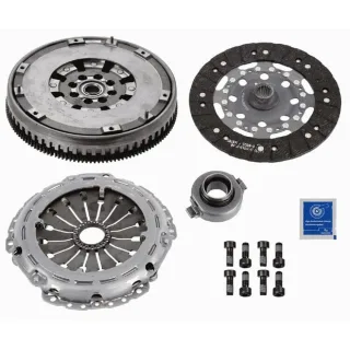 Sachs Kupplung Citroen Fiat Lancia Peugeot 2290601041 2,2