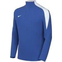 Nike Sweatshirt Nike Performance Strike 24 Drill Top Kids Kinder Polyester