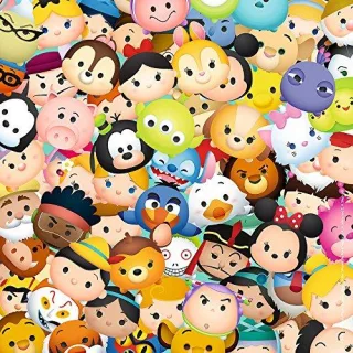 Ravensburger 09244 Bob der Baumeister - Bob's Freunde 49 Teile Puzzle