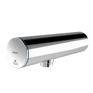 KWC Aquarotter Wandventil, F3, elek., o. Mischung, 6l, Batterie, 2030036177 2030036177