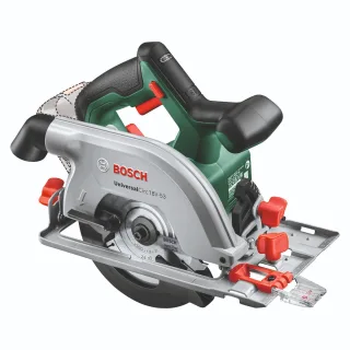 Bosch Akku-Kreissäge UniversalCirc 18V-53 - 06033B1400
