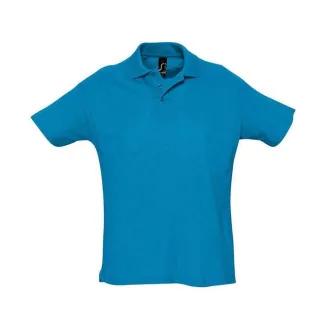 SOLS - "Summer II" Poloshirt für Herren ()