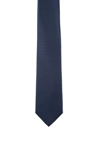 ROY ROBSON - Krawatte S-65-60 S-60-05044-11156-00 dark blue - Gr. - 50