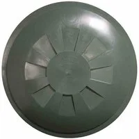 GARANTIA Regentonne Deckel zu Regentonne 210L