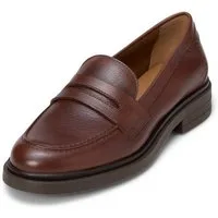 Marc O'Polo aus edlem Rindleder Loafer