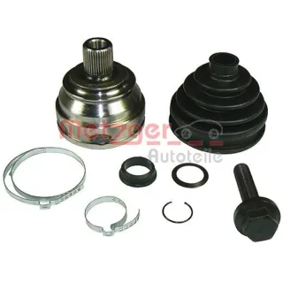 Metzger Antriebswellengelenk VW Transporter T4 7110021