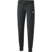 Erima Sweathose Damen Sweathose mit Bündchen