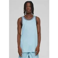 URBAN CLASSICS T-Shirt Mesh Tanktop