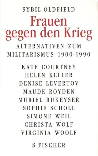 Frauen gegen den Krieg