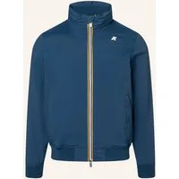 K-WAY Funktionsjacke K-Way Funktionsjacke AMAURY STRETCH NYLON JERSEY