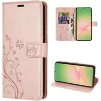 betterfon Handyhülle Handytasche für Samsung Galaxy A56 Handyhülle Klapphülle, Bookstyle-Hülle: Magnetverschluss 3 Kartenfächer & Standfunktion