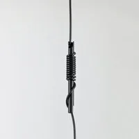 s.luce Kabelbinder s.LUCE Modular Kabelkürzer für HängeleuchtenSchwarz