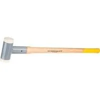 Rückschlagfreier Keiltreibhammer OX 36 H-2609 mit Hickorystiel