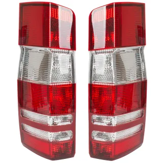 Rückleuchten Heckleuchten Set LINKS + RECHTS für Mercedes Sprinter 906 CDI ab 2006-2015