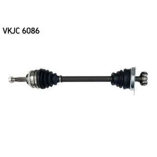 SKF Antriebswelle vorne links Renault Clio 2